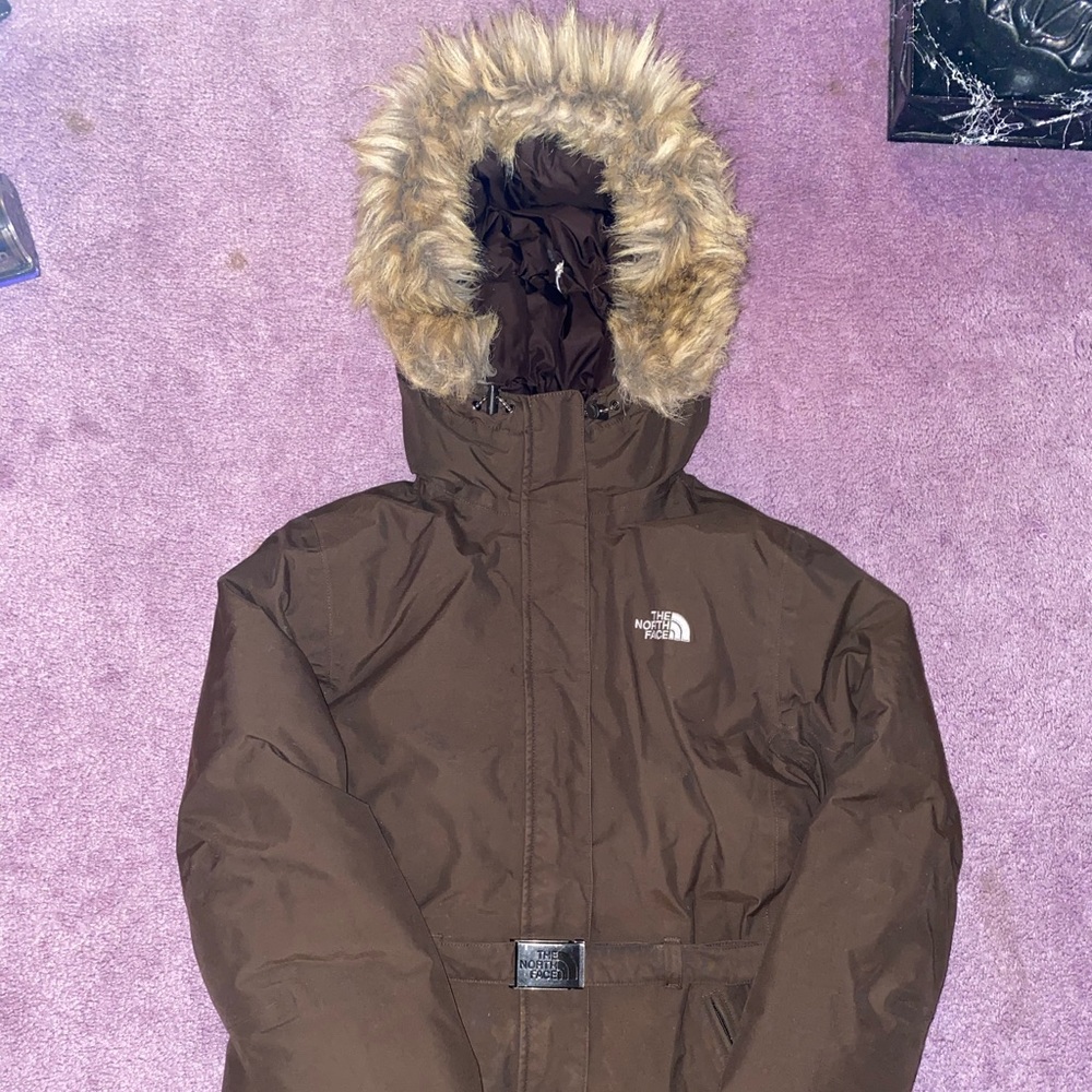 NorthFace HYVENT Women’s Size M